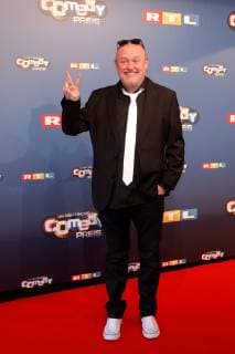 Markus Krebs at the presentation of the German Comedy Award 2018 on 7 10 2018 in Koeln German Comedy Award 2018 in Koeln