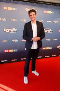 Lutz van der Horst at the presentation of the German Comedy Award 2018 on 7 10 2018 in Koeln German Comedy Award 2018 in Koeln