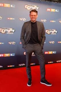 Max Giermann at the presentation of the German Comedy Award 2018 on 7 10 2018 in Koeln German Comedy Award 2018 in Koeln