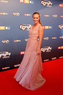 Sina Tkotsch at the presentation of the German Comedy Award 2018 on 7 10 2018 in Koeln German Comedy Award 2018 in Koeln