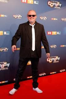 Markus Krebs at the presentation of the German Comedy Award 2018 on 7 10 2018 in Koeln German Comedy Award 2018 in Koeln