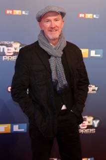 Peter Nottmeier at the presentation of the German Comedy Award 2018 on 7 10 2018 in Koeln German Comedy Award 2018 in Koeln
