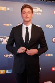 Daniel Donskoy at the presentation of the German Comedy Award 2018 on 7 10 2018 in Koeln German Comedy Award 2018 in Koeln