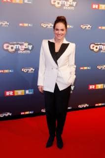 Verena Altenberger at the presentation of the German Comedy Award 2018 on 7 10 2018 in Koeln German Comedy Award 2018 in Koeln