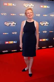 Maren Kroymann at the presentation The German Comedy Award 2018 on 7 10 2018 in Koeln German Comedy Award 2018 in Koeln
