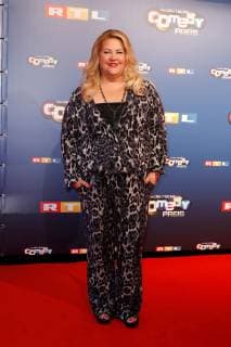 Ilka Bessin at the presentation of the German Comedy Award 2018 on 7 10 2018 in Koeln German Comedy Award 2018 in Koeln