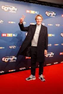 Simon Gosejohann at the presentation of the German Comedy Award 2018 on 7 10 2018 in Koeln German Comedy Award 2018 in Koeln