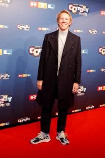 Simon Gosejohann at the presentation of the German Comedy Award 2018 on 7 10 2018 in Koeln German Comedy Award 2018 in Koeln