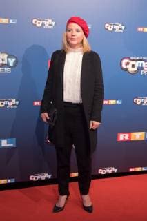 Annette Frier at the presentation of the German Comedy Award 2018 on 7 10 2018 in Koeln German Comedy Award 2018 in Koeln