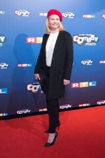 Annette Frier at the presentation of the German Comedy Award 2018 on 7 10 2018 in Koeln German Comedy Award 2018 in Koeln