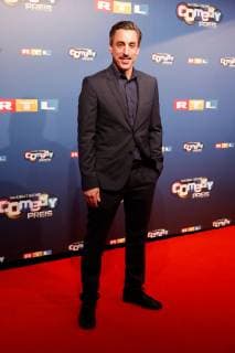 Alexander Schubert at the presentation of the German Comedy Award 2018 on 7 10 2018 in Koeln German Comedy Award 2018 in Koeln