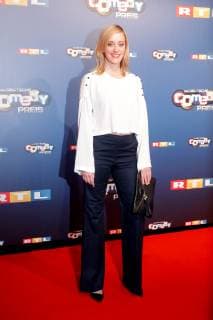 Judith Richter at the presentation of the German Comedy Award 2018 on 7 10 2018 in Koeln German Comedy Award 2018 in Koeln