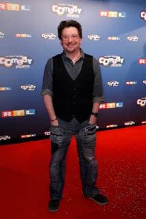 Hennes Bender at the presentation of the German Comedy Award 2018 on 7 10 2018 in Koeln German Comedy Award 2018 in Koeln