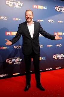 Mario Barth at the presentation of the German Comedy Award 2018 on 7 10 2018 in Koeln German Comedy Award 2018 in Koeln