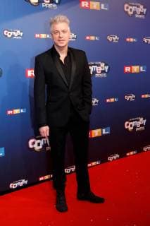 Michael Mittermeier at the presentation of the German Comedy Award 2018 on 7 10 2018 in Koeln German Comedy Award 2018 in Koeln