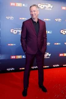 Thomas Hermanns at the presentation of the German Comedy Award 2018 on 7 10 2018 in Koeln German Comedy Award 2018 in Koeln