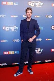 Luke Mockridge at the presentation of the German Comedy Award 2018 on 7 10 2018 in Koeln German Comedy Award 2018 in Koeln