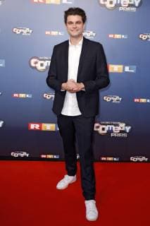 Lutz van der Horst at the presentation of the 22 German Comedy Award 2018 in the Brainpool Studios Cologne 07 10 2018 Foto:xC.xHardtx xFuturexImage