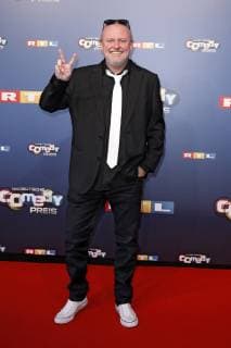 Markus Krebs at the presentation of the 22 German Comedy Award 2018 in the Brainpool Studios Cologne 07 10 2018 Foto:xC.xHardtx xFuturexImage