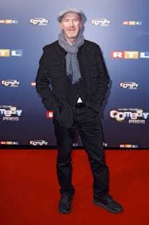 Peter Nottmeier at the presentation of the 22 German Comedy Award 2018 in the Brainpool Studios Cologne 07 10 2018 Foto:xC.xHardtx xFuturexImage