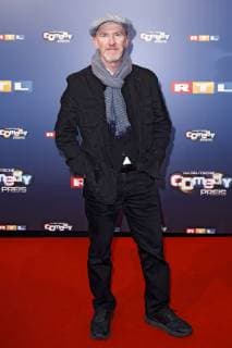 Peter Nottmeier at the presentation of the 22 German Comedy Award 2018 in the Brainpool Studios Cologne 07 10 2018 Foto:xC.xHardtx xFuturexImage