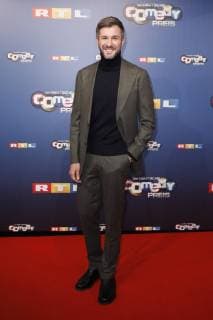 Jochen Schropp at the presentation of the 22 German Comedy Award 2018 in the Brainpool Studios Cologne 07 10 2018 Foto:xC.xHardtx xFuturexImage