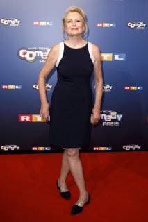 Maren Kroymann at the presentation of the 22 German Comedy Award 2018 in the Brainpool Studios Cologne 07 10 2018 Foto:xC.xHardtx xFuturexImage