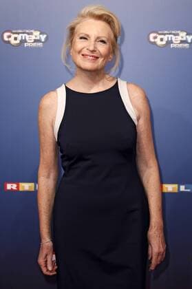 Maren Kroymann at the presentation of the 22 German Comedy Award 2018 in the Brainpool Studios Cologne 07 10 2018 Foto:xC.xHardtx xFuturexImage