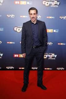 Alexander Schubert at the presentation of the 22 German Comedy Award 2018 in the Brainpool Studios Cologne 07 10 2018 Foto:xC.xHardtx xFuturexImage
