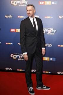 Sebastian Pufpaff at the presentation of the 22 German Comedy Award 2018 in the Brainpool Studios Cologne 07 10 2018 Foto:xC.xHardtx xFuturexImage