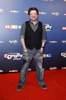 Hennes Bender at the presentation of the 22 German Comedy Award 2018 in the Brainpool Studios Cologne 07 10 2018 Foto:xC.xHardtx xFuturexImage