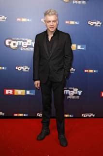 Michael Mittermeier at the presentation of the 22 German Comedy Award 2018 in the Brainpool Studios Cologne 07 10 2018 Foto:xC.xHardtx xFuturexImage