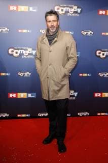 Wolfgang Groos at the presentation of the 22 German Comedy Award 2018 in the Brainpool Studios Cologne 07 10 2018 Foto:xC.xHardtx xFuturexImage