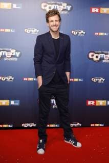 Luke Mockridge at the presentation of the 22 German Comedy Award 2018 in Brainpool Studios Cologne 07 10 2018 Foto:xC.xHardtx xFuturexImage