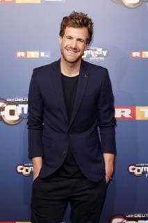 Luke Mockridge at the presentation of the 22 German Comedy Award 2018 in Brainpool Studios Cologne 07 10 2018 Foto:xC.xHardtx xFuturexImage