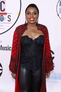Ledisi attending the 46 American Music Awards at the Microsoft Theater Los Angeles 09 10 2018 Foto:xD.xBedrosianx xFuturexImage