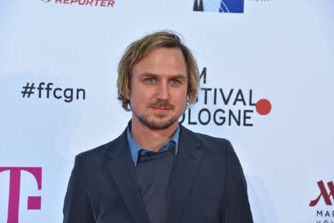 The actor LARS EIDINGER laureate of the International Acters Award will be coming to Cologne on 12th October 2018 to award the Filmfestival Cologne Awards the closing ceremony of the International Film and Television Festival in Cologne