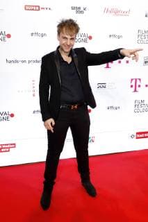 Fabian Philipp at the Film Festival Cologne Awards 2018 at the 28th Film Festival Cologne in the Filmpalast Cologne 12 10 2018 Foto:xC.xHardtx xFuturexImage