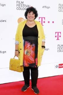 Meltem Kaptan at the Film Festival Cologne Awards 2018 at the 28th Film Festival Cologne in the Filmpalast Cologne 12 10 2018 Foto:xC.xHardtx xFuturexImage