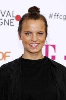 Franziska Benz at the Film Festival Cologne Awards 2018 at the 28th Film Festival Cologne in the Filmpalast Cologne 12 10 2018 Foto:xC.xHardtx xFuturexImage