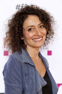 Ina Leva at the Film Festival Cologne Awards 2018 at the 28th Film Festival Cologne in the Filmpalast Cologne 12 10 2018 Foto:xC.xHardtx xFuturexImage