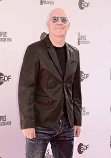 14 10 2018 xlakx Music Pop Opus Klassik 2018 Berlin Emporer Frank Burggarten Instrumentalist Guitar at the presentation of the Opus Klassik 2018 at the Konzerthaus Berlin Berlin 14 10 2017 Music Pop Opus Klassik 2018 Berlin