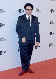 14 10 2018 xlakx Music Pop Opus Klassik 2018 Berlin emporer Rolando Villazon at the presentation of the Opus Klassik 2018 at the Konzerthaus Berlin Berlin 14 10 2017 Music Pop Opus Klassik 2018 Berlin