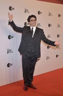 Rolando Villazon on the 1 OPUS KLASSIK AWARD at the Konzerthaus am GendarmenMarkt in Berlin on 14 10 2018
