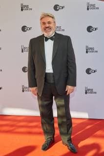 Radosvan Vlatokvic Presentation of the Opus Klassik 2018 at the Konzerthaus Berlin on 14 10 2018 Opus Klassik 2018