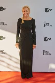 Suzi Digby Awarding of the Opus Klassik 2018 at the Konzerthaus Berlin on 14 10 2018 Opus Klassik 2018