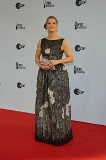 Valerie Niehaus Awarding of the Opus Klassik 2018 at the Konzerthaus Berlin on 14 10 2018 Opus Klassik 2018