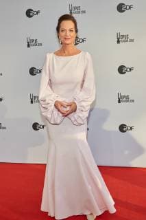 Natalia Woerner Awarding of the Opus Klassik 2018 at the Konzerthaus Berlin on 14 10 2018 Opus Klassik 2018