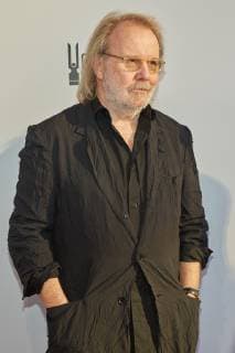 Benny Andersson ABBA Presentation of the Opus Klassik 2018 at the Konzerthaus Berlin on 14 10 2018 Opus Klassik 2018