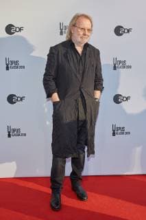 Benny Andersson ABBA Presentation of the Opus Klassik 2018 at the Konzerthaus Berlin on 14 10 2018 Opus Klassik 2018